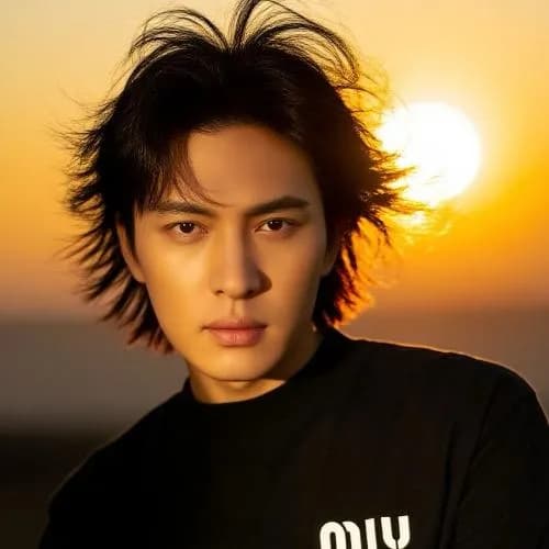 xu da ning