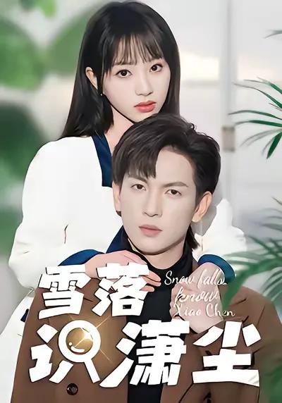 Snowfall Witnesses the Love of Xiao Chen