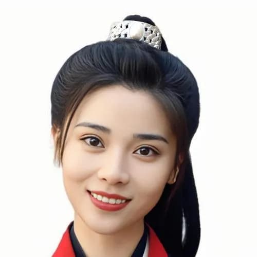 xu he ting