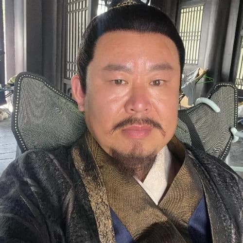 xu jia bin
