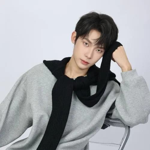 xu jun qing