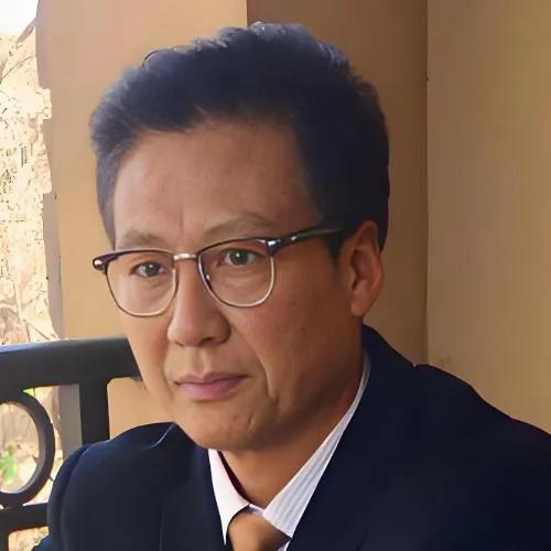 徐立泰