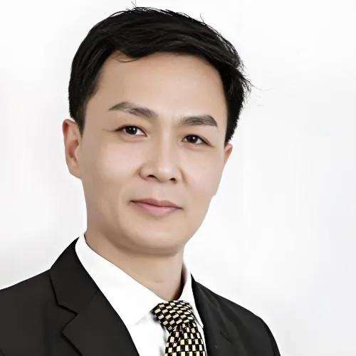 许猛