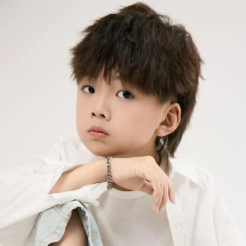 xu shao feng