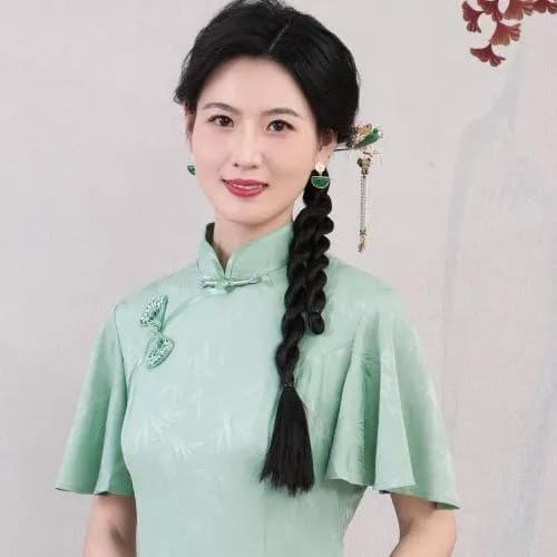 徐晓丽