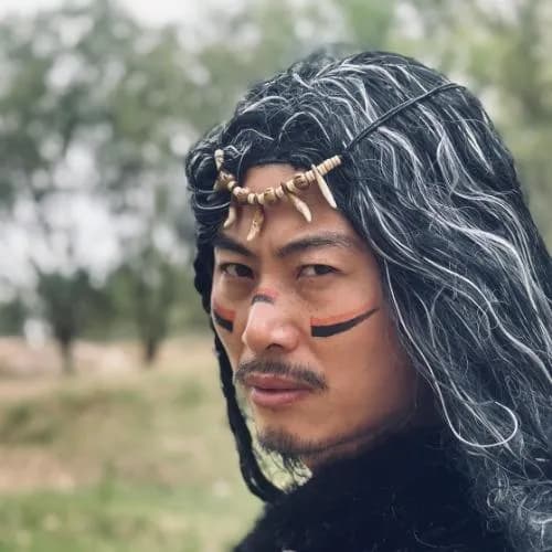 徐延昭