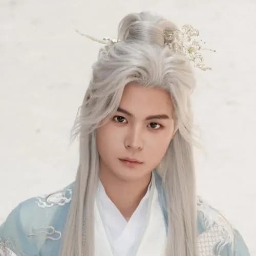 xu zhi yi