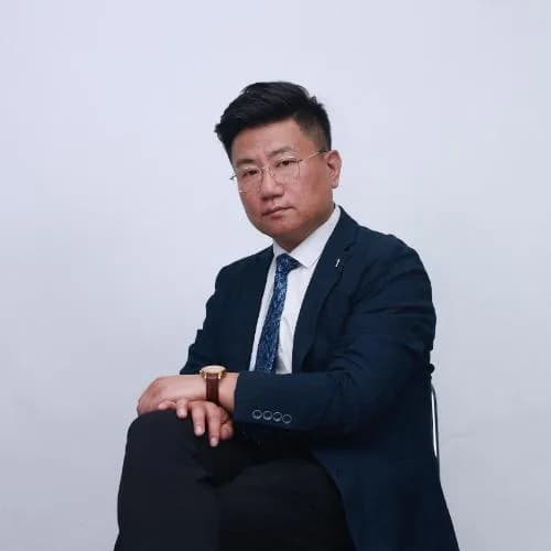 xu zhuo yuan