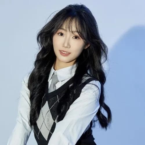 xu zi xuan