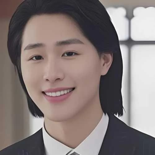 xu zi yi