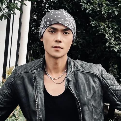 杨灿