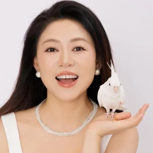 杨朝露