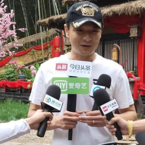 杨程茗