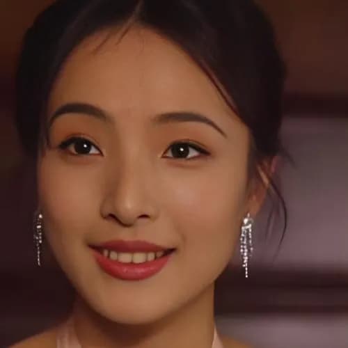 yang hong zhi