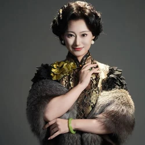 yang hui wen