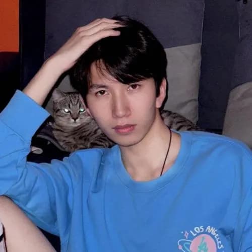 yang jian qi