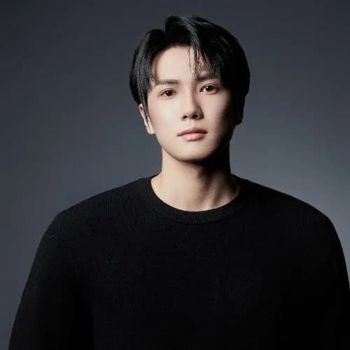 yang kai qun