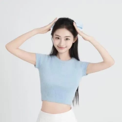 杨可忻