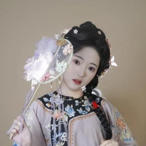 杨琳祺