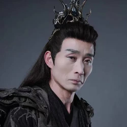 yang ming