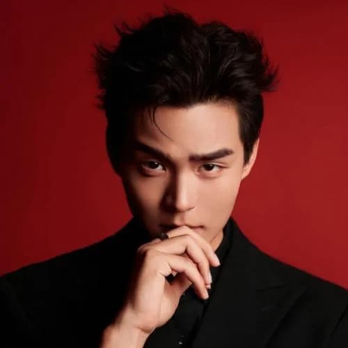 yang ming ze