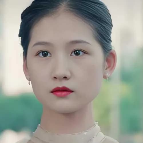 yang qin