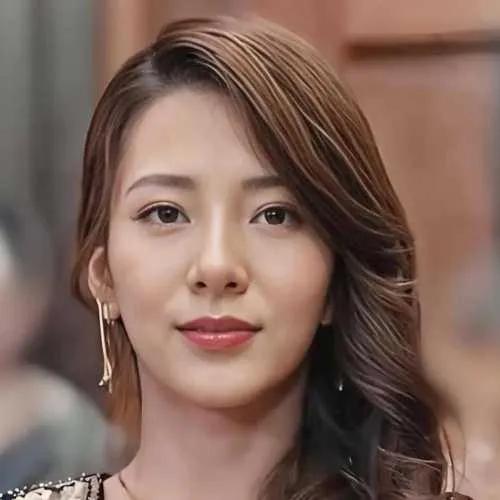 杨情凝