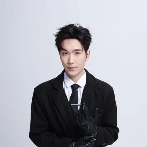 yang qi ze