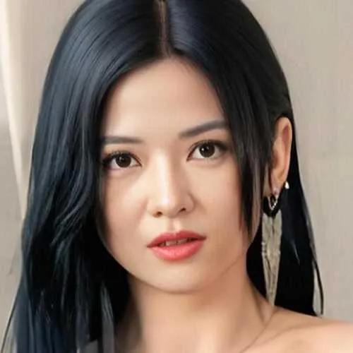 yang ran qing