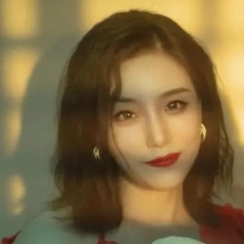 yang rong