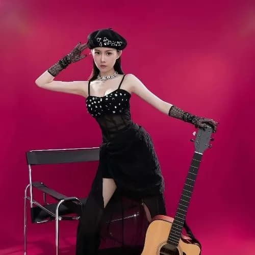 杨蕊筝