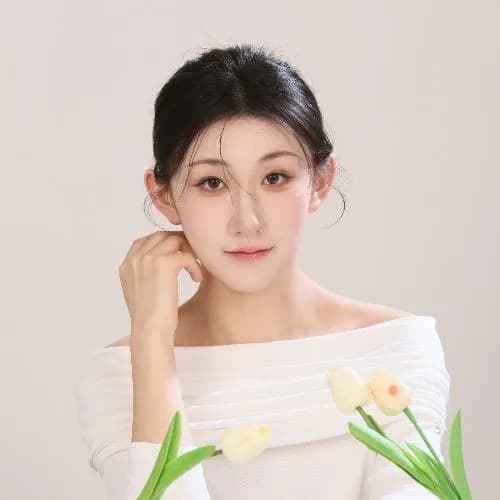 杨闪闪