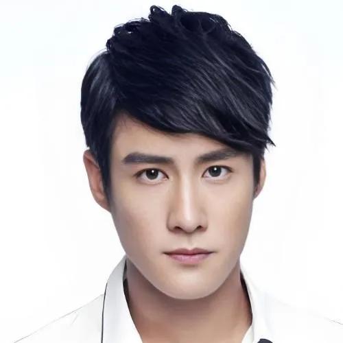 杨世瀚