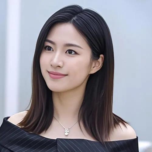 杨诗琪