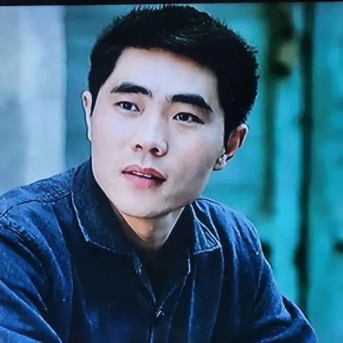yang tian peng