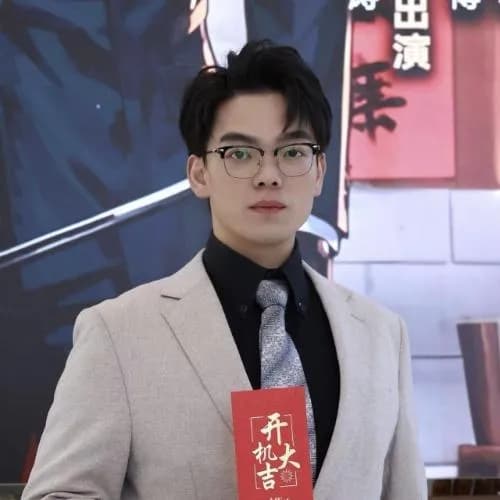 杨文烁