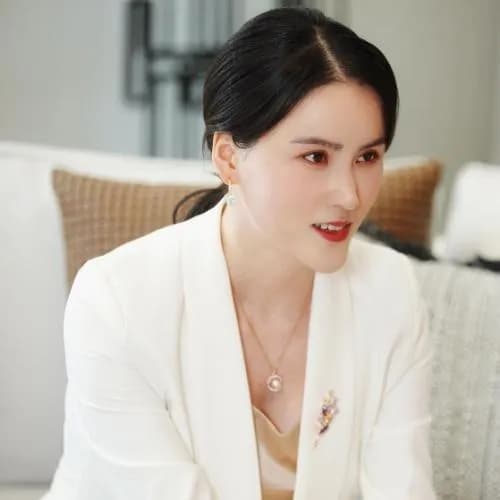 yang xi