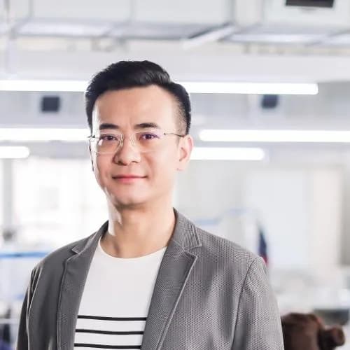 杨煦旸