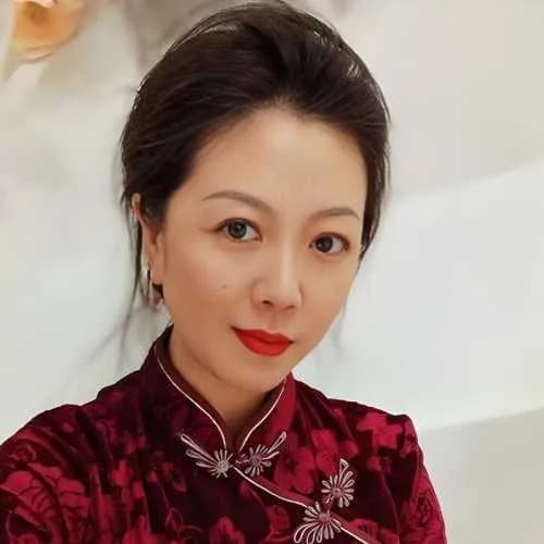 杨燕玲