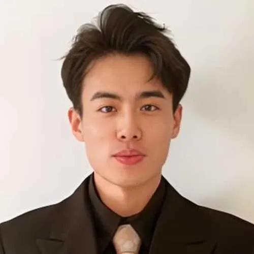 yang yong hao