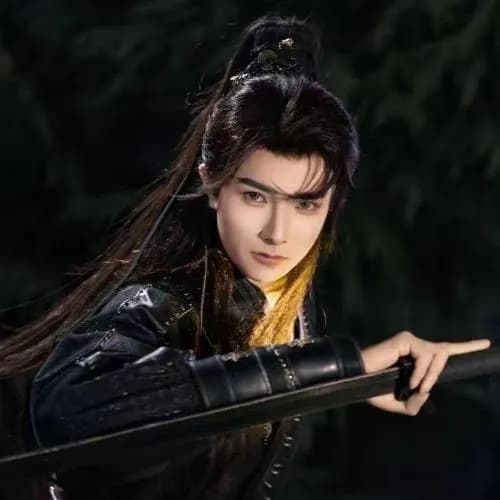 杨云川