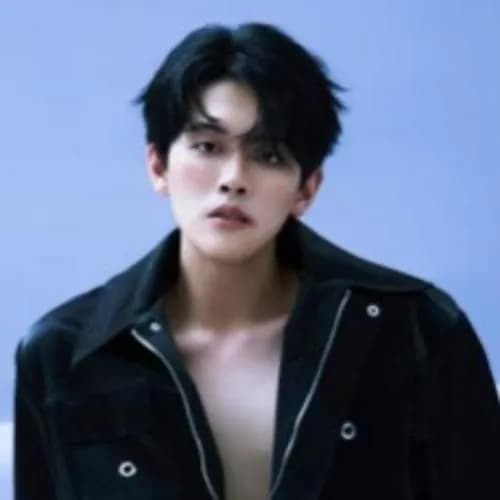 杨屿骁