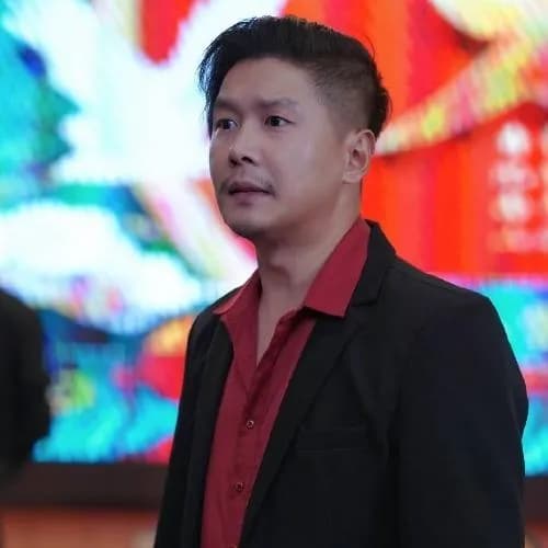 yang zhao hui