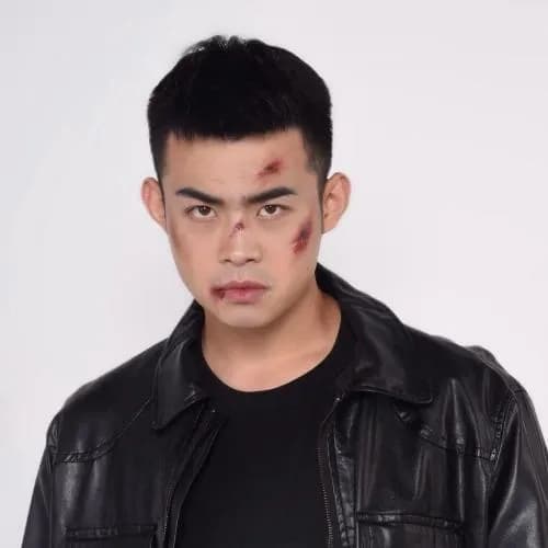 yang zhao yu