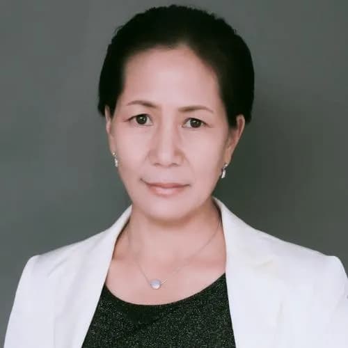 杨正兰
