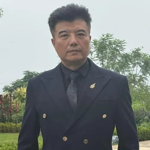 yang zhen hai