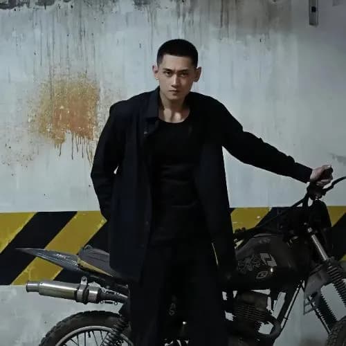 yang zi hao