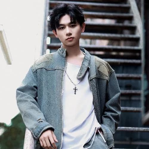 杨子康