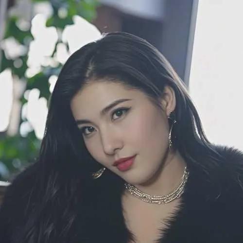 杨梓琳