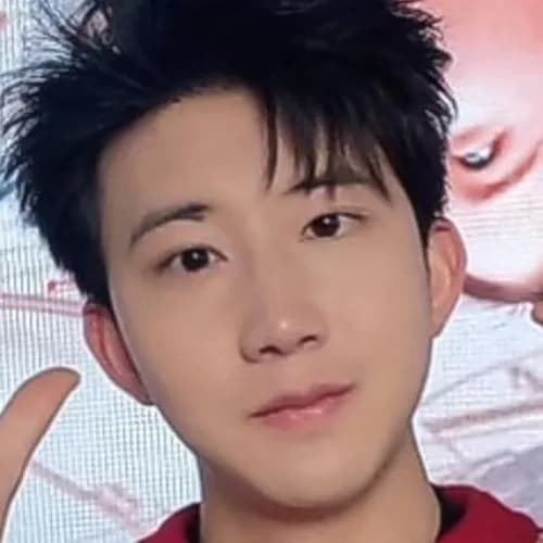 晏庆宇